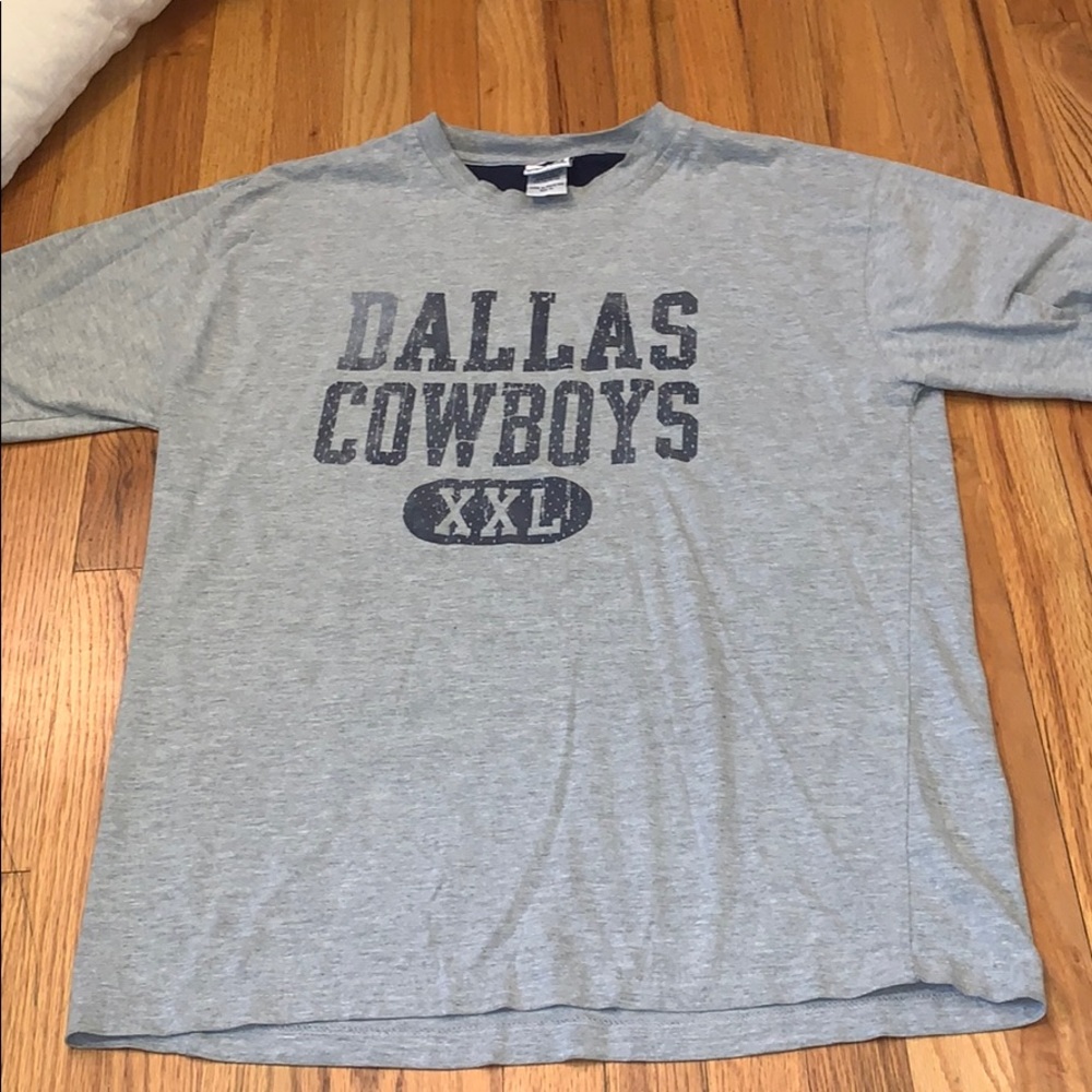 Dallas Cowboys t shirt